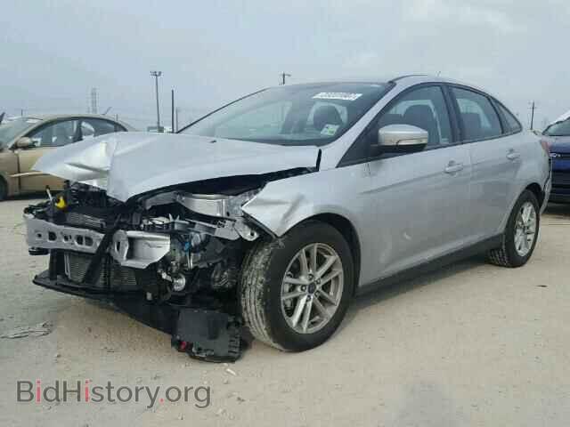 2016 FORD FOCUS - VIN: 1FADP3F23GL389710 - Photo 2