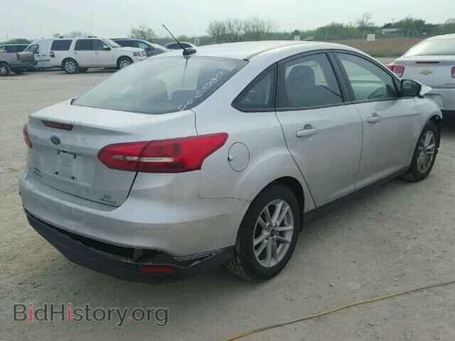 2016 FORD FOCUS - VIN: 1FADP3F23GL389710 - Photo 4