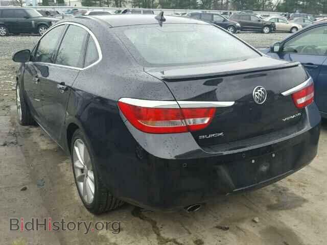 2012 BUICK VERANO - VIN: 1G4PS5SK7C4180655 - Фото 3