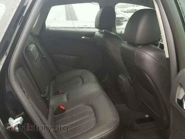2012 BUICK VERANO - VIN: 1G4PS5SK7C4180655 - Фото 6
