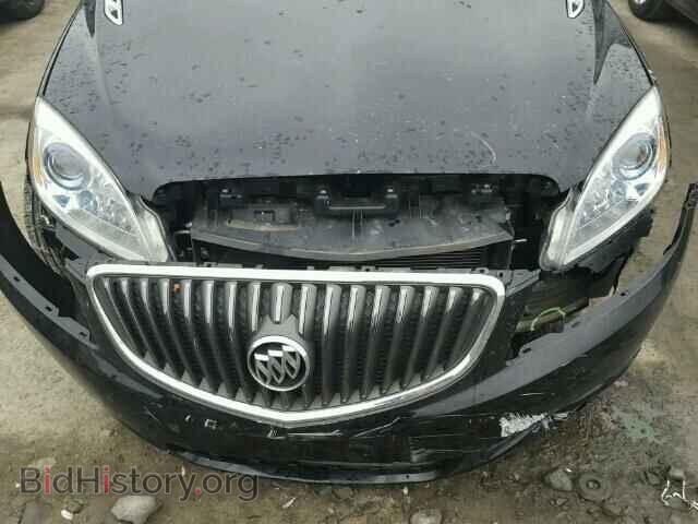 2012 BUICK VERANO - VIN: 1G4PS5SK7C4180655 - Фото 9