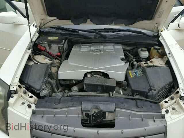 2004 CADILLAC CTS - VIN: 1G6DM577340146164 - Фото 7