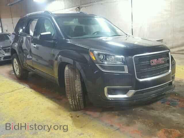 Photo 1GKKVPKD7GJ149100 - GMC ACADIA 2016