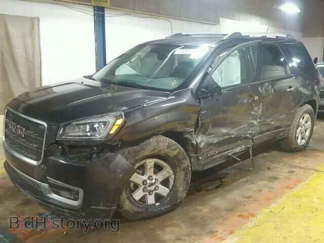 2016 GMC ACADIA - VIN: 1GKKVPKD7GJ149100 - Photo 2