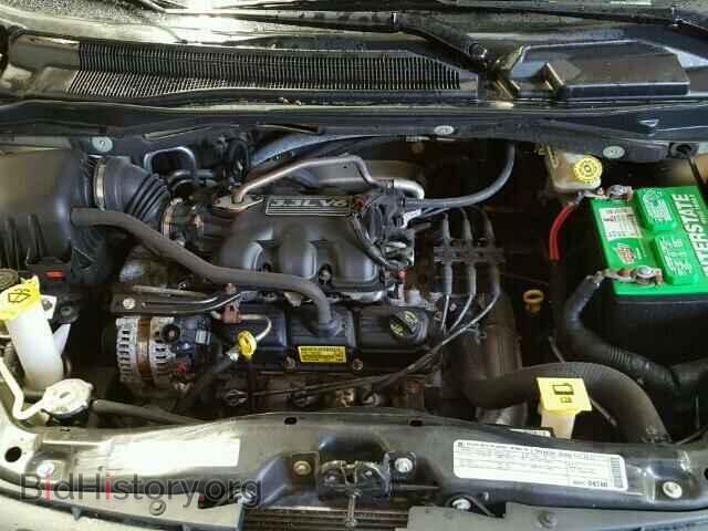 2010 DODGE CARAVAN - VIN: 2D4RN4DE1AR396407 - Фото 7