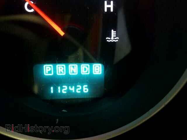2010 DODGE CARAVAN - VIN: 2D4RN4DE1AR396407 - Фото 8