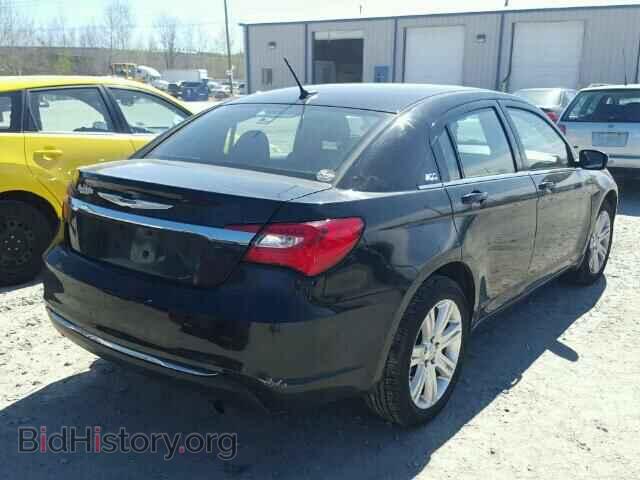 2013 CHRYSLER 200 - VIN: 1C3CCBBB4DN542150 - Photo 4