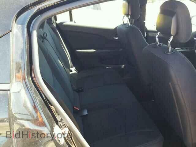 2013 CHRYSLER 200 - VIN: 1C3CCBBB4DN542150 - Photo 6