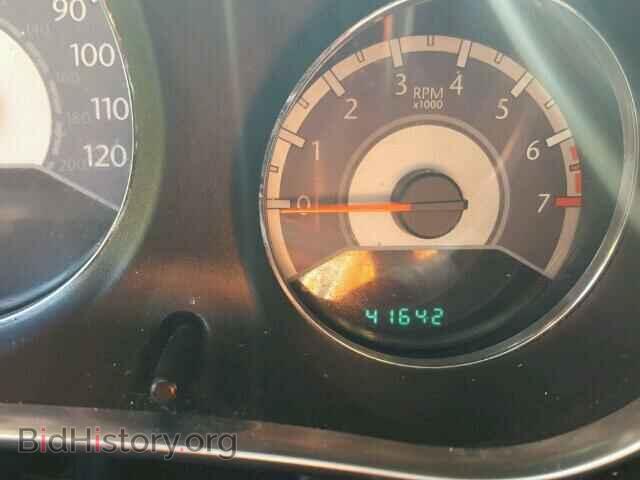 2013 CHRYSLER 200 - VIN: 1C3CCBBB4DN542150 - Photo 8