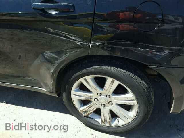 2013 CHRYSLER 200 - VIN: 1C3CCBBB4DN542150 - Photo 9