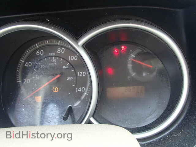 2011 NISSAN VERSA - VIN: 3N1BC1CP0BL397779 - Photo 8