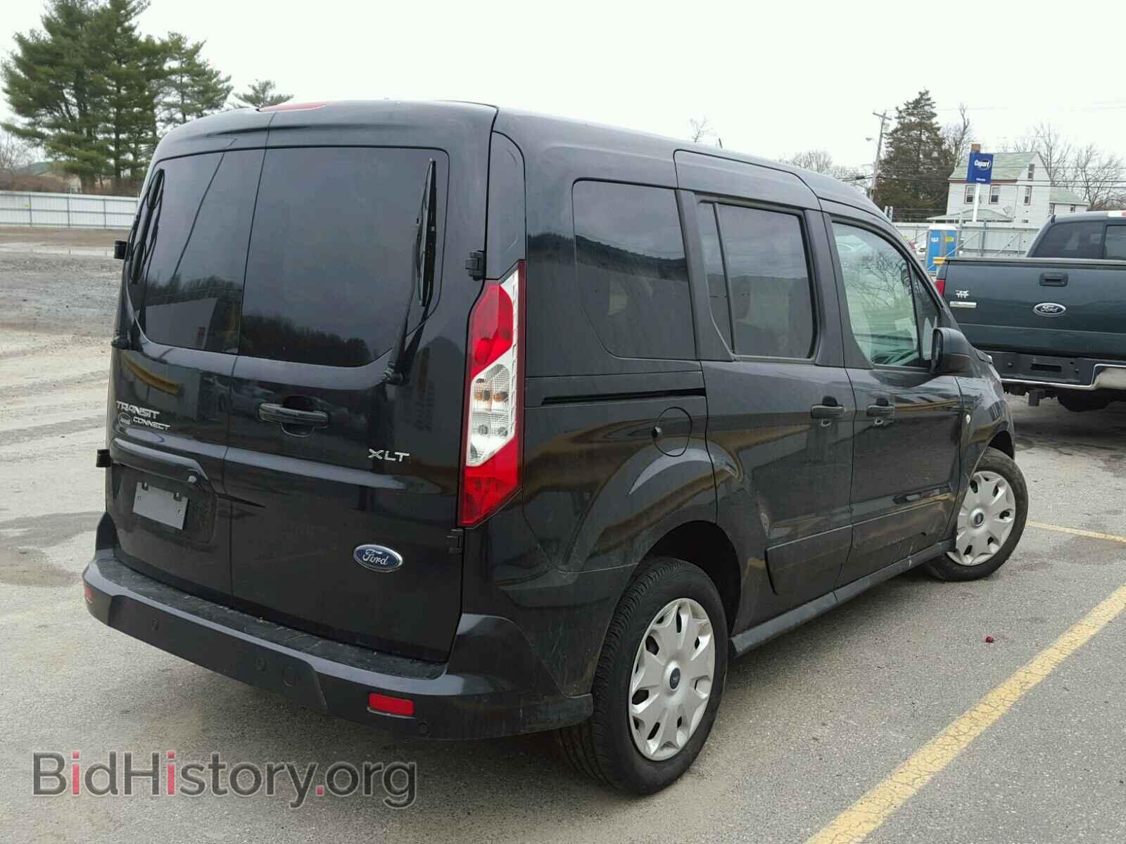 2017 FORD TRANSIT CO - VIN: NM0AS8F74H1301651 - Фото 4