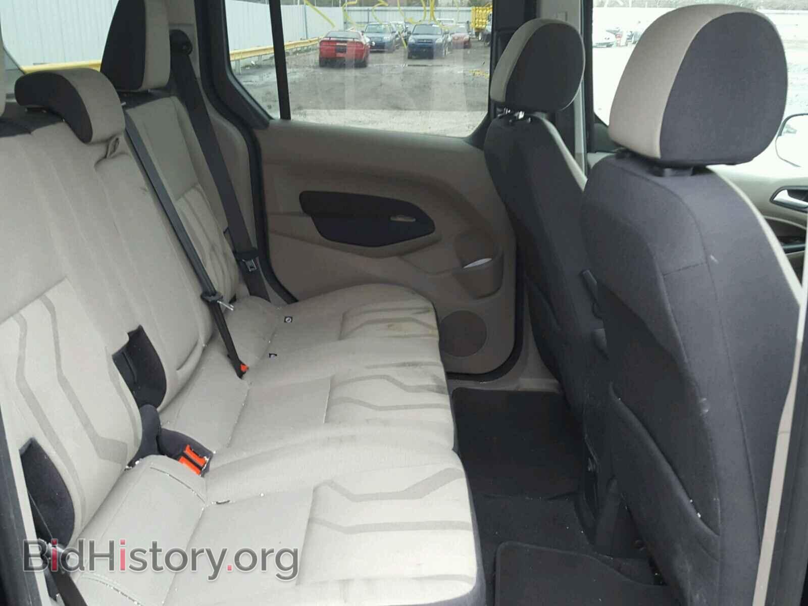 2017 FORD TRANSIT CO - VIN: NM0AS8F74H1301651 - Фото 6