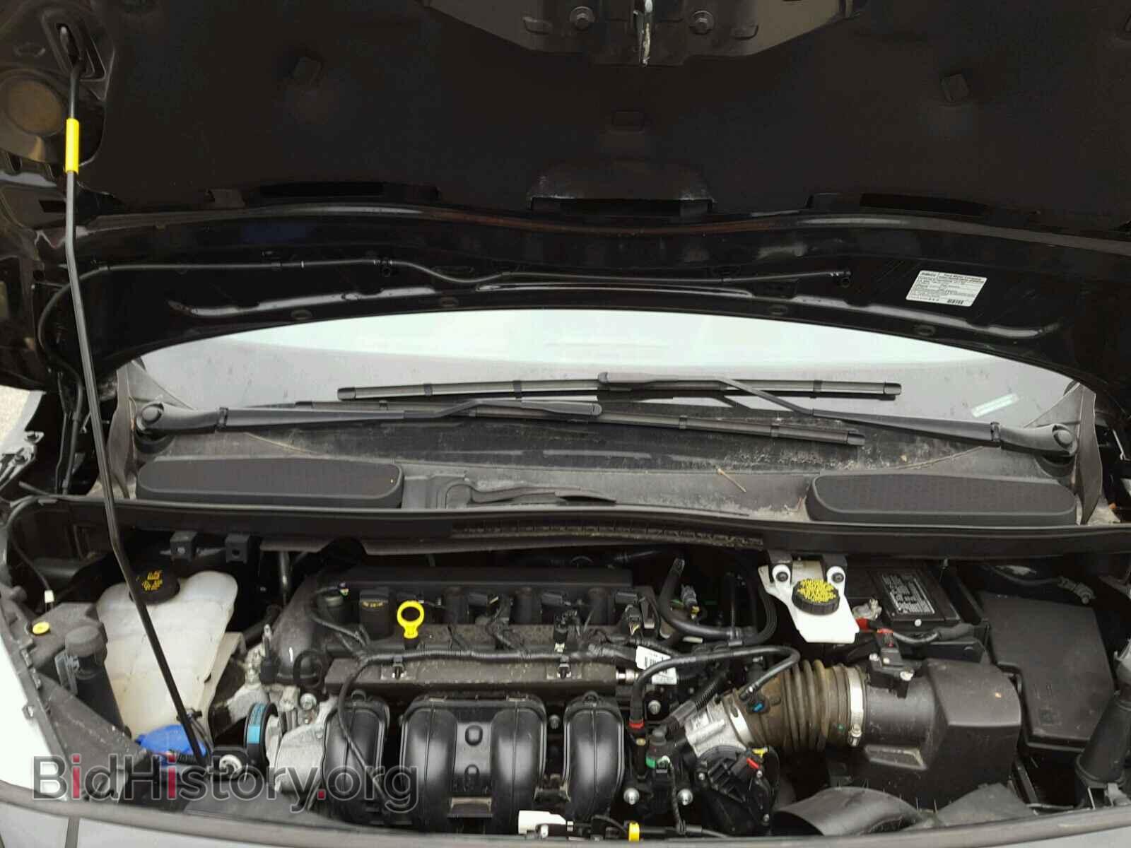 2017 FORD TRANSIT CO - VIN: NM0AS8F74H1301651 - Фото 7