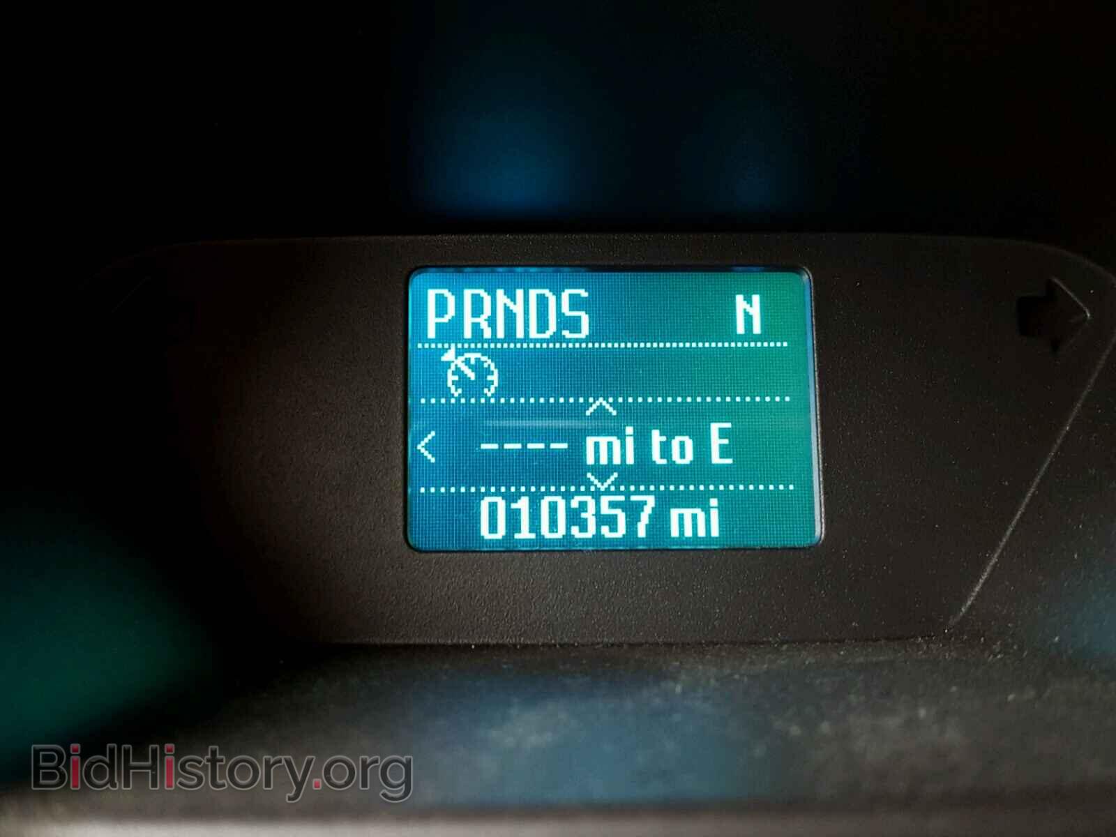 2017 FORD TRANSIT CO - VIN: NM0AS8F74H1301651 - Фото 8