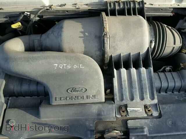 2007 FORD ECONOLINE - VIN: 1FTNE14W47DB14971 - Фото 7