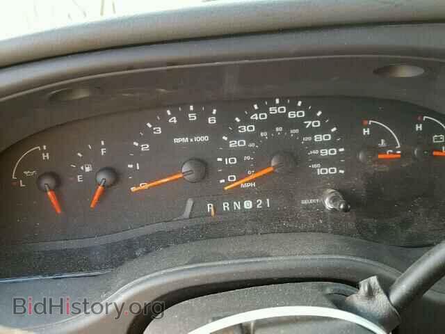 2007 FORD ECONOLINE - VIN: 1FTNE14W47DB14971 - Фото 8