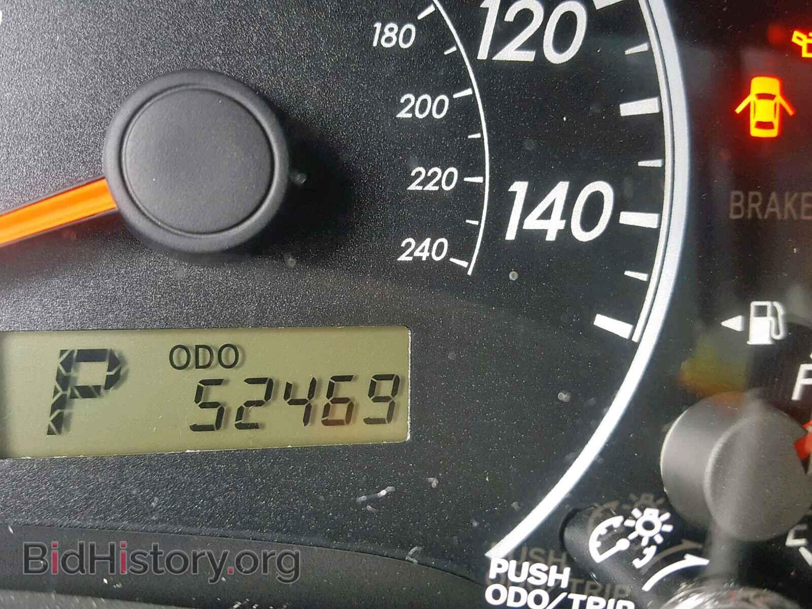 2013 TOYOTA COROLLA BA - VIN: 2T1BU4EE4DC104382 - Фото 8
