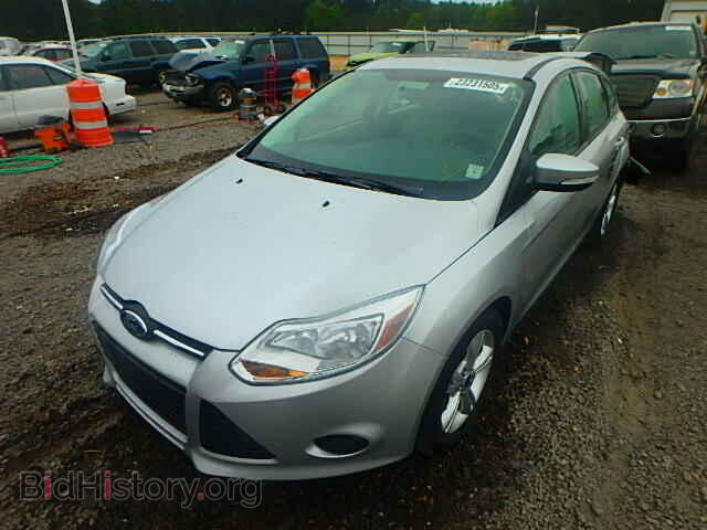 2014 FORD FOCUS - VIN: 1FADP3K29EL359937 - Photo 2
