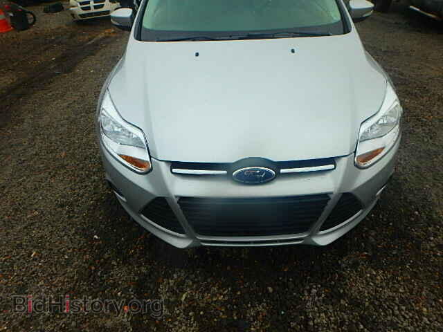 2014 FORD FOCUS - VIN: 1FADP3K29EL359937 - Photo 10