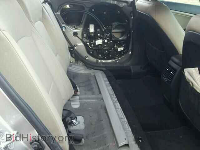 2013 KIA OPTIMA - VIN: 5XXGN4A72DG106067 - Фото 6