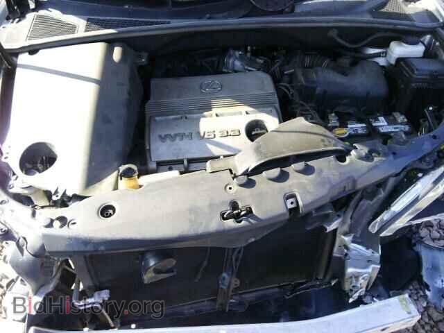 2004 LEXUS RX330 - VIN: 2T2HA31U04C017570 - Фото 7