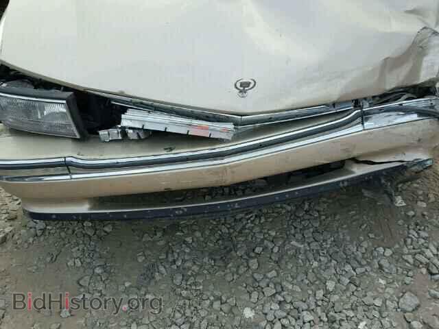 1995 CADILLAC DEVILLE - VIN: 1G6KD52B6SU223103 - Photo 7