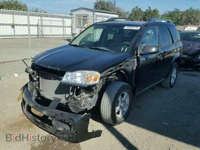 2006 SATURN VUE - VIN: 5GZCZ33D36S890363 - Фото 2