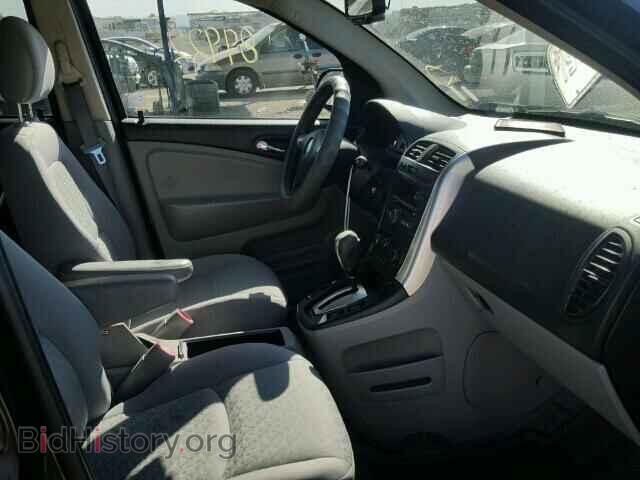2006 SATURN VUE - VIN: 5GZCZ33D36S890363 - Фото 5