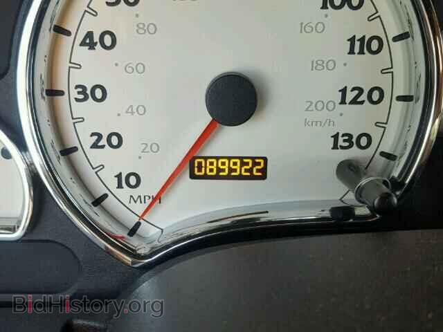 2006 SATURN VUE - VIN: 5GZCZ33D36S890363 - Фото 8