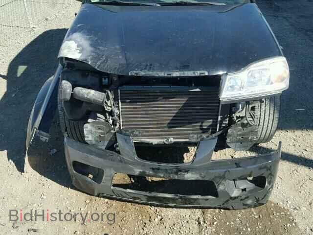 2006 SATURN VUE - VIN: 5GZCZ33D36S890363 - Фото 9
