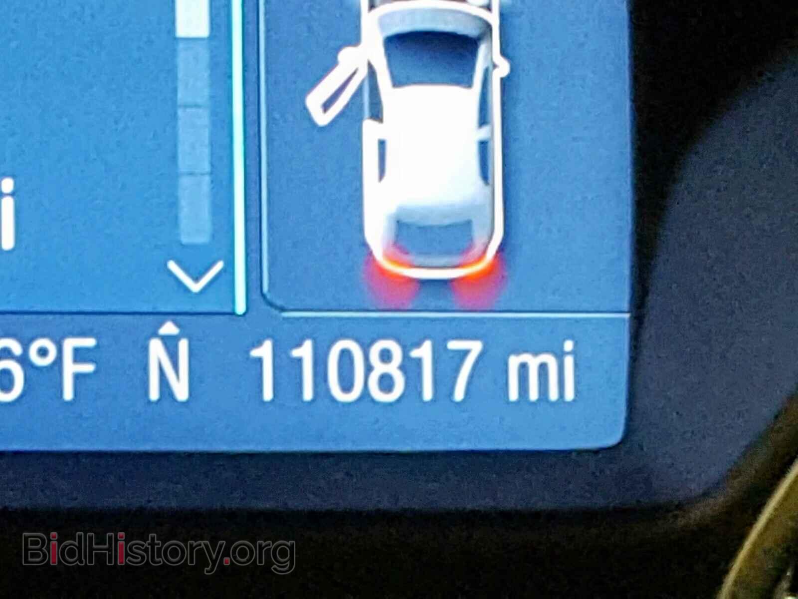 2013 FORD FOCUS SE - VIN: 1FADP3K21DL130280 - Фото 8