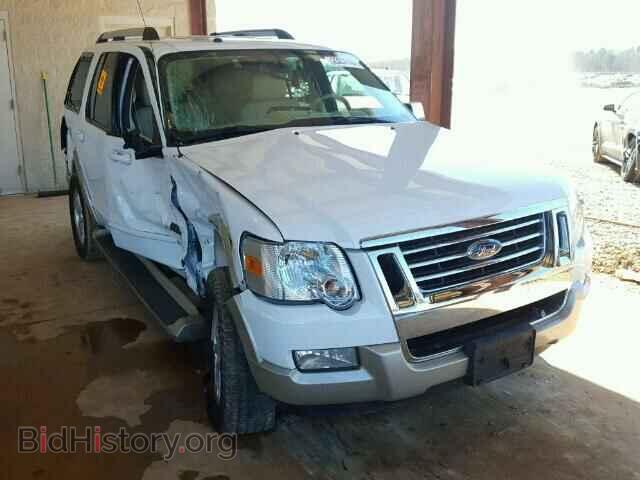 Photo 1FMEU64E46UB70748 - FORD EXPLORER 2006