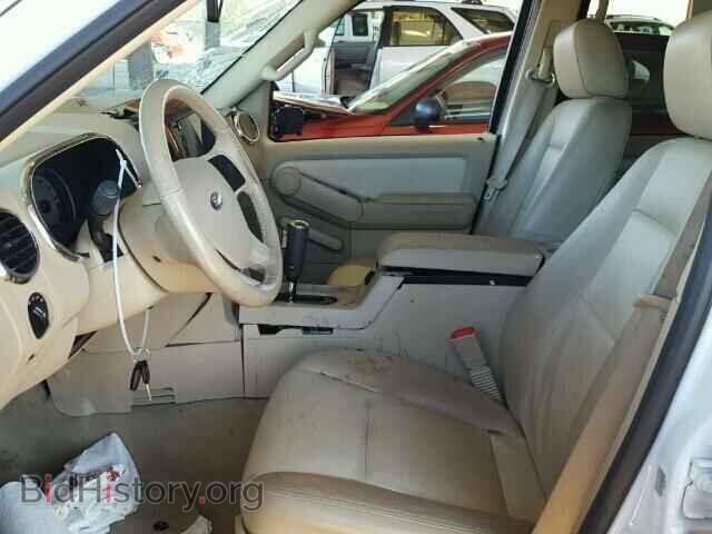 2006 FORD EXPLORER - VIN: 1FMEU64E46UB70748 - Photo 5