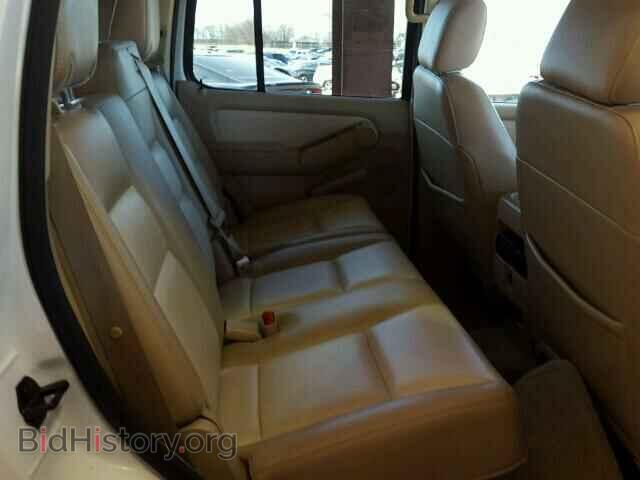 2006 FORD EXPLORER - VIN: 1FMEU64E46UB70748 - Photo 6