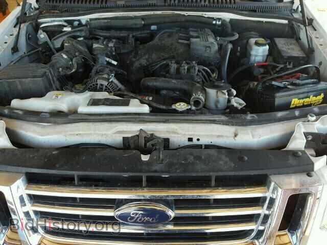 2006 FORD EXPLORER - VIN: 1FMEU64E46UB70748 - Photo 7