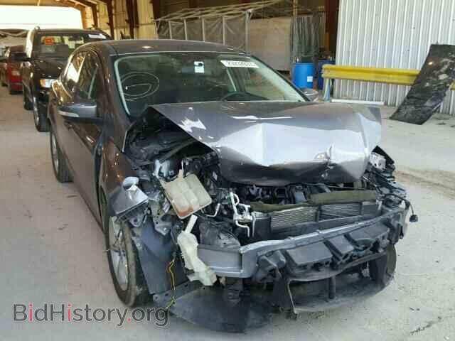 Photo 1FADP3F20EL447642 - FORD FOCUS 2014