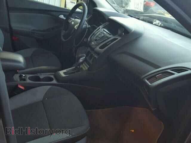 2014 FORD FOCUS - VIN: 1FADP3F20EL447642 - Фото 5