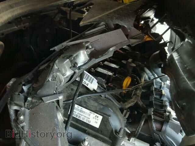 2014 FORD FOCUS - VIN: 1FADP3F20EL447642 - Фото 7