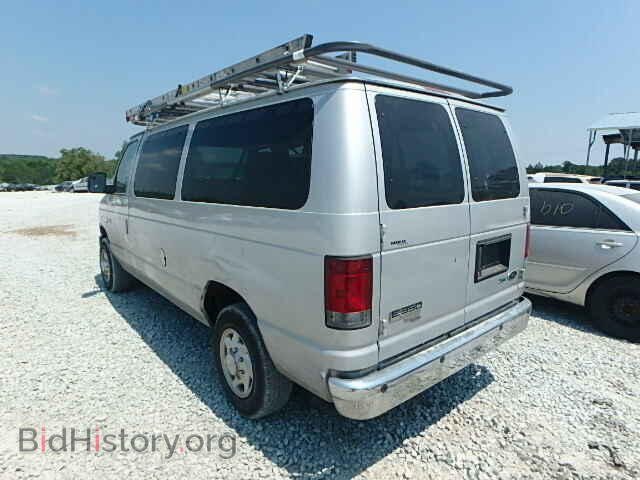 2010 FORD ECONOLINE - VIN: 1FBNE3BL4ADA88842 - Фото 3