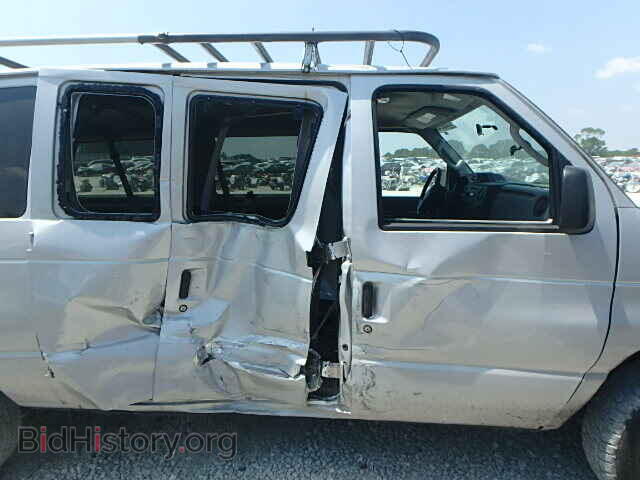 2010 FORD ECONOLINE - VIN: 1FBNE3BL4ADA88842 - Фото 9