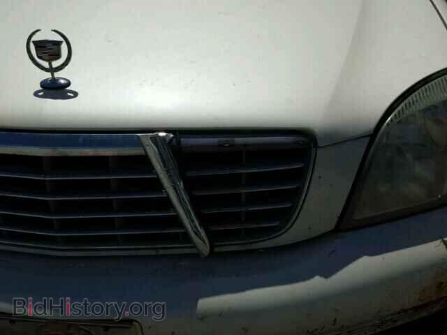 2003 CADILLAC DEVILLE - VIN: 1G6KD54Y73U122820 - Фото 9