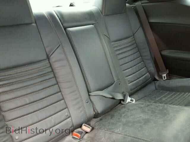 2014 DODGE CHALLENGER - VIN: 2C3CDYBT9EH282038 - Фото 5