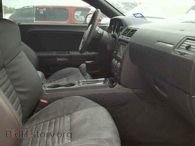 2014 DODGE CHALLENGER - VIN: 2C3CDYBT9EH282038 - Фото 6