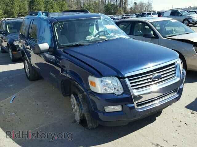 Photo 1FMEU63E68UA82644 - FORD EXPLORER 2008