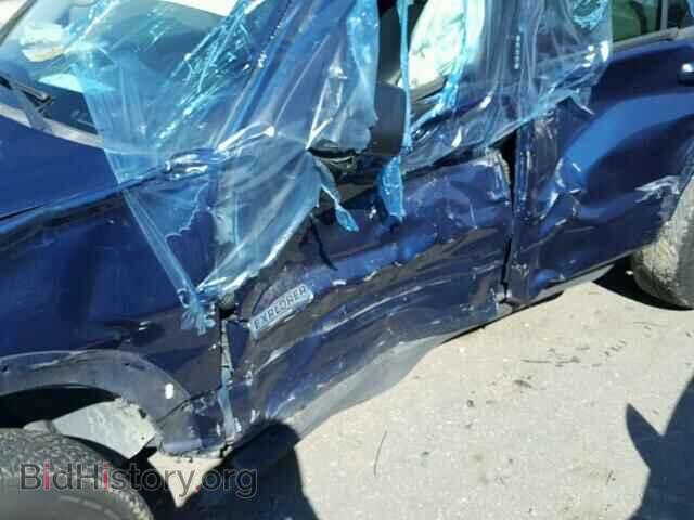 2008 FORD EXPLORER - VIN: 1FMEU63E68UA82644 - Фото 9