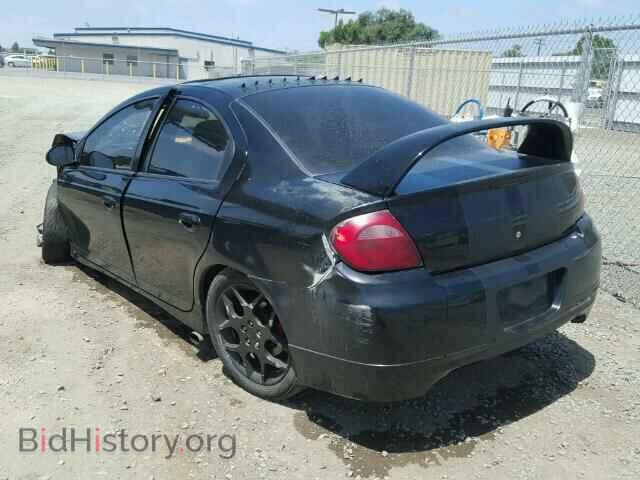 2004 DODGE NEON - VIN: 1B3ES66S84D634751 - Photo 3