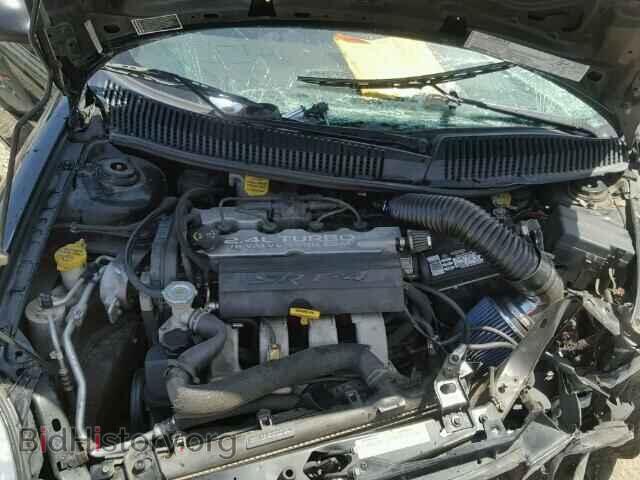2004 DODGE NEON - VIN: 1B3ES66S84D634751 - Photo 7