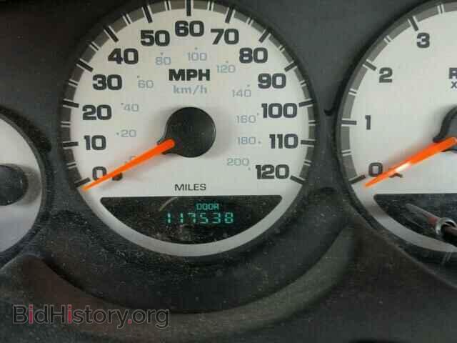 2005 DODGE NEON - VIN: 1B3ES56C75D127506 - Фото 8