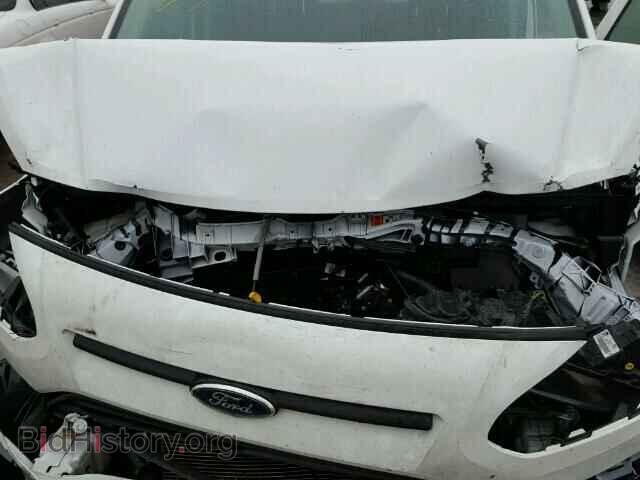 2015 FORD TRANSIT CO - VIN: NM0LS6E71F1208632 - Фото 7